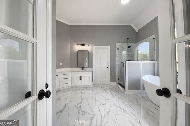 461 Providence Club Drive, Monroe, GA 30656