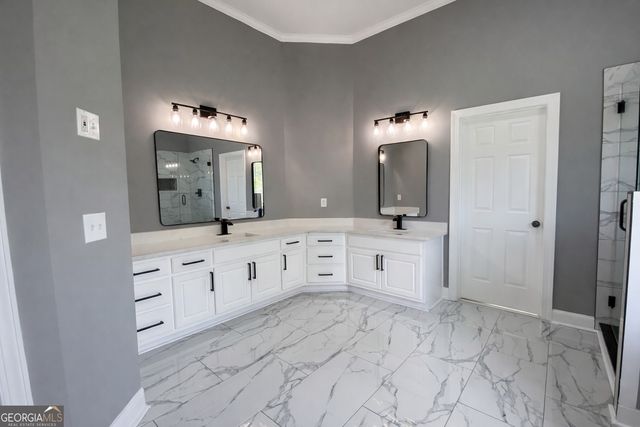 461 Providence Club Drive, Monroe, GA 30656