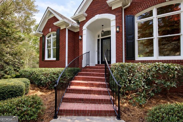 461 Providence Club Drive, Monroe, GA 30656