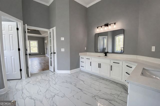 461 Providence Club Drive, Monroe, GA 30656