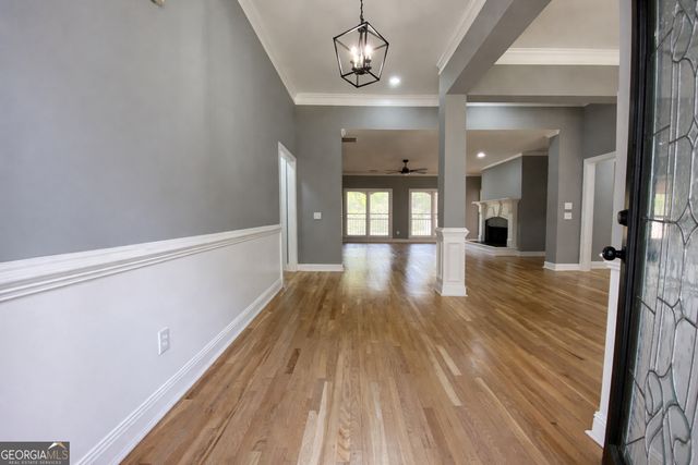 461 Providence Club Drive, Monroe, GA 30656