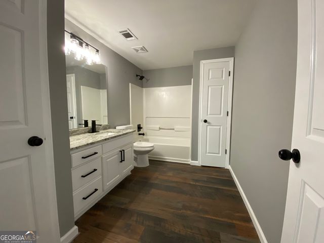 461 Providence Club Drive, Monroe, GA 30656