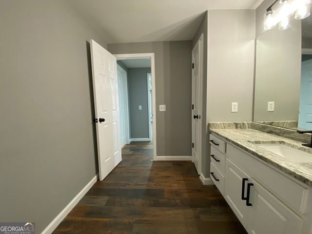 461 Providence Club Drive, Monroe, GA 30656