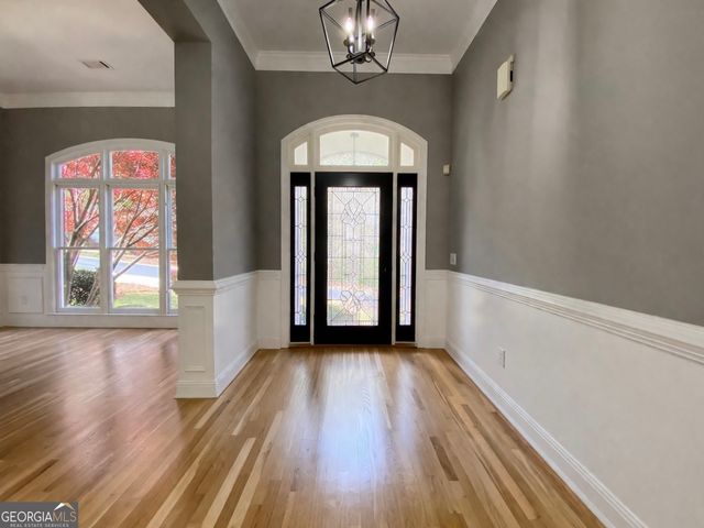 461 Providence Club Drive, Monroe, GA 30656