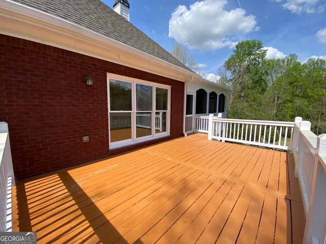 461 Providence Club Drive, Monroe, GA 30656