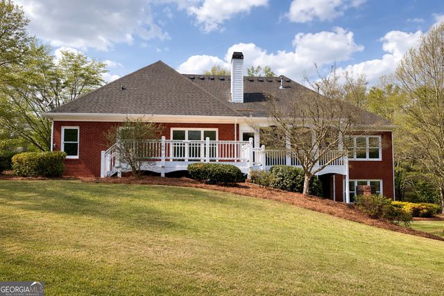 461 Providence Club Drive, Monroe, GA 30656