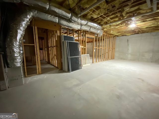 461 Providence Club Drive, Monroe, GA 30656