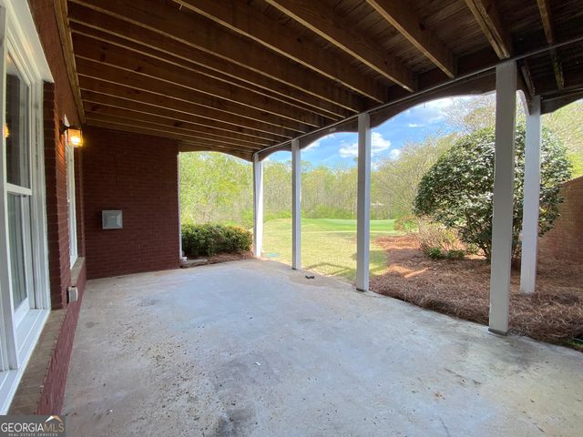 461 Providence Club Drive, Monroe, GA 30656