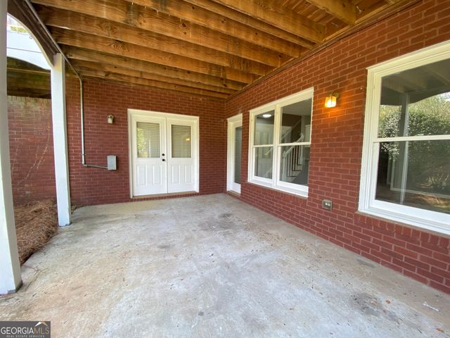 461 Providence Club Drive, Monroe, GA 30656