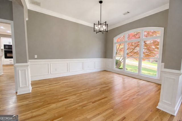 461 Providence Club Drive, Monroe, GA 30656