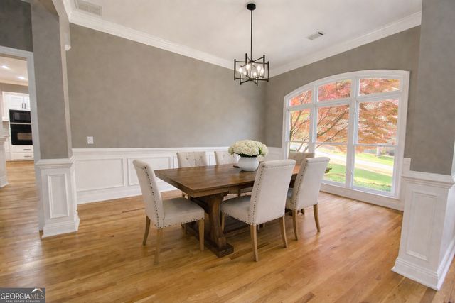 461 Providence Club Drive, Monroe, GA 30656