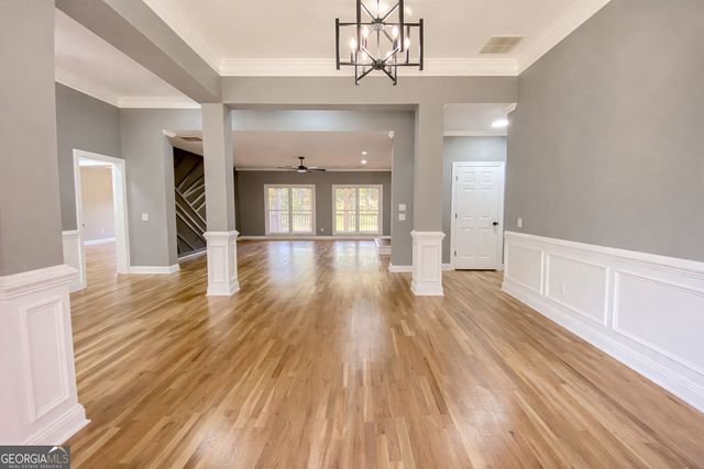 461 Providence Club Drive, Monroe, GA 30656