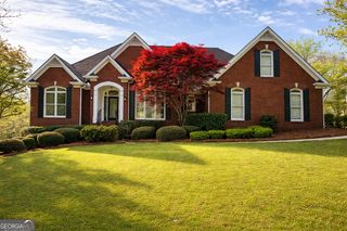 461 Providence Club Drive, Monroe, GA 30656