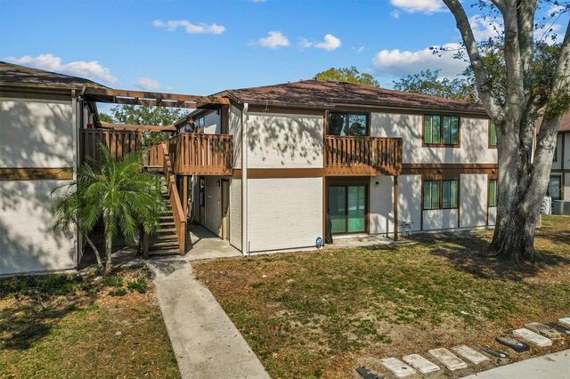 4903 LAKE RIDGE ROAD GE, Orlando, FL 32808
