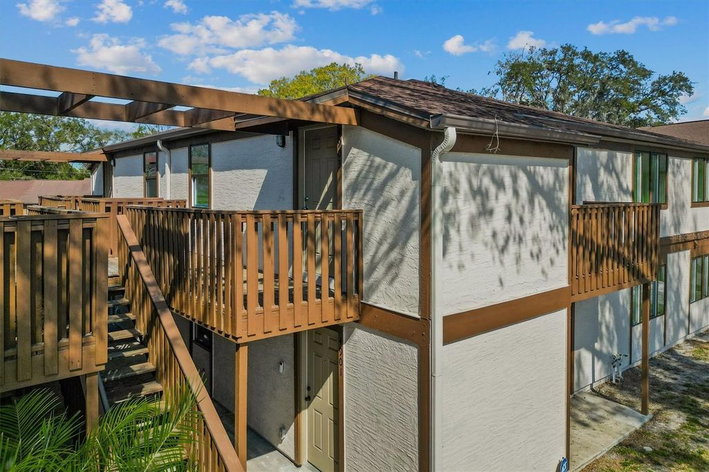 4903 LAKE RIDGE ROAD GE, Orlando, FL 32808
