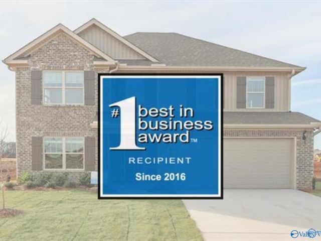 1221 Vouri Circle, Huntsville, AL 35803