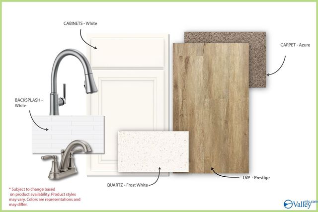 1221 Vouri Circle, Huntsville, AL 35803