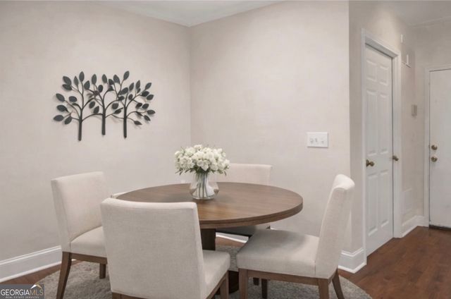 5364 BROOKE RIDGE Drive, Atlanta, GA 30338