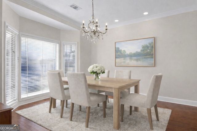 5364 BROOKE RIDGE Drive, Atlanta, GA 30338