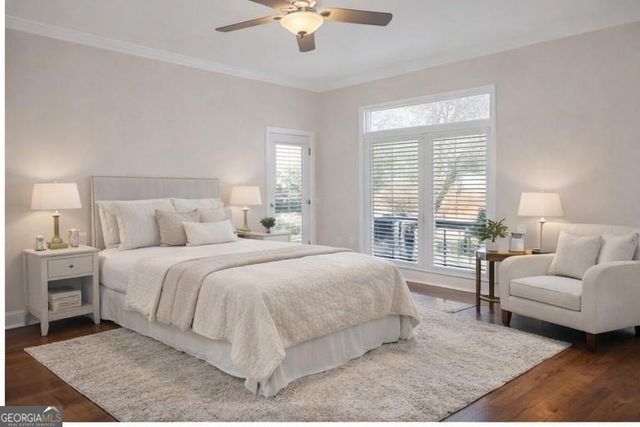 5364 BROOKE RIDGE Drive, Atlanta, GA 30338