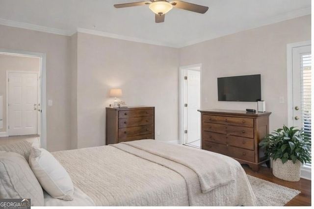 5364 BROOKE RIDGE Drive, Atlanta, GA 30338