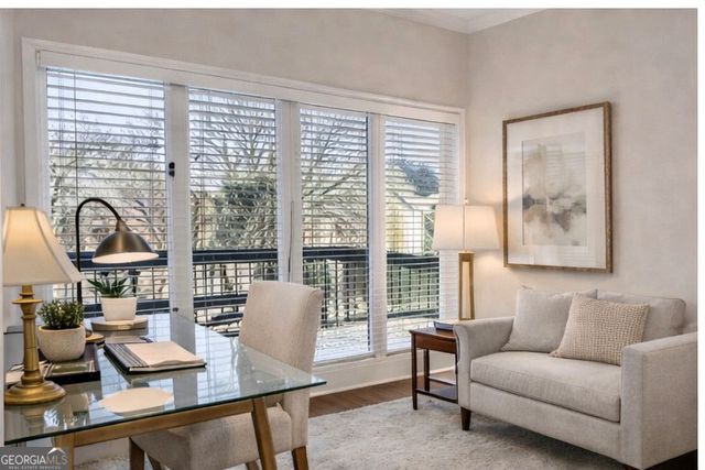5364 BROOKE RIDGE Drive, Atlanta, GA 30338