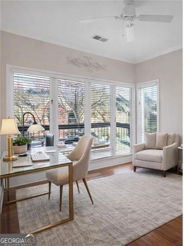 5364 BROOKE RIDGE Drive, Atlanta, GA 30338