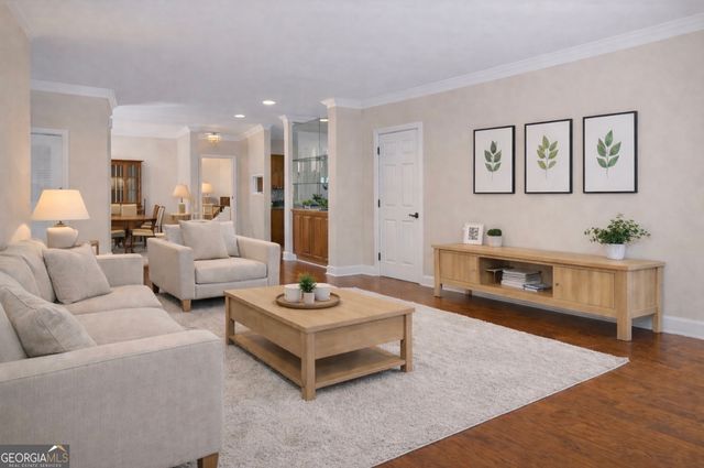 5364 BROOKE RIDGE Drive, Atlanta, GA 30338