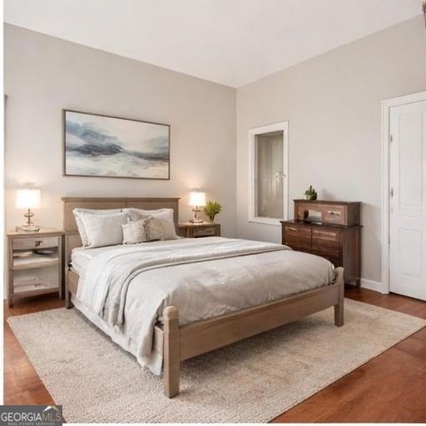 5364 BROOKE RIDGE Drive, Atlanta, GA 30338