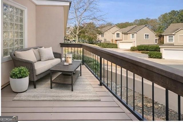 5364 BROOKE RIDGE Drive, Atlanta, GA 30338