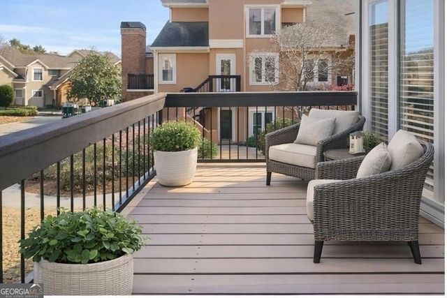 5364 BROOKE RIDGE Drive, Atlanta, GA 30338
