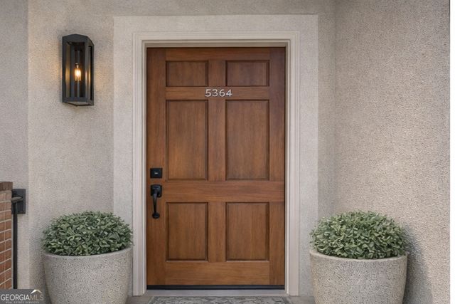 5364 BROOKE RIDGE Drive, Atlanta, GA 30338