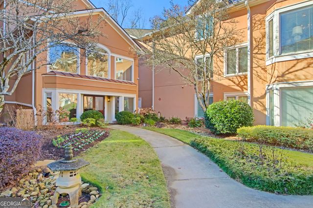 5364 BROOKE RIDGE Drive, Atlanta, GA 30338