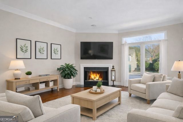 5364 BROOKE RIDGE Drive, Atlanta, GA 30338