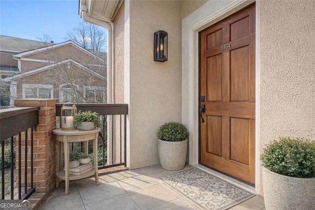 5364 BROOKE RIDGE Drive, Atlanta, GA 30338