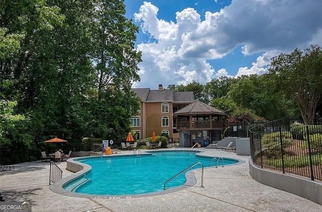 5364 BROOKE RIDGE Drive, Atlanta, GA 30338
