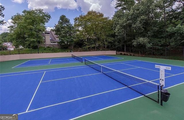 5364 BROOKE RIDGE Drive, Atlanta, GA 30338