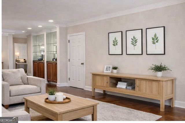 5364 BROOKE RIDGE Drive, Atlanta, GA 30338