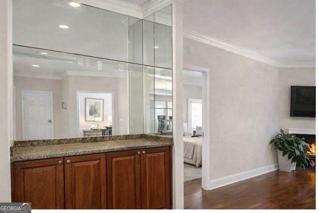 5364 BROOKE RIDGE Drive, Atlanta, GA 30338