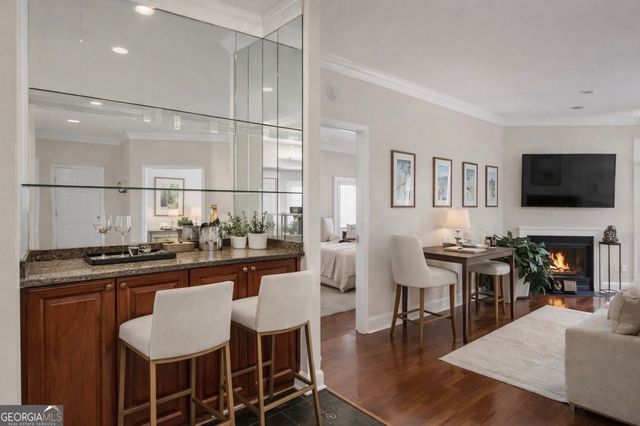 5364 BROOKE RIDGE Drive, Atlanta, GA 30338