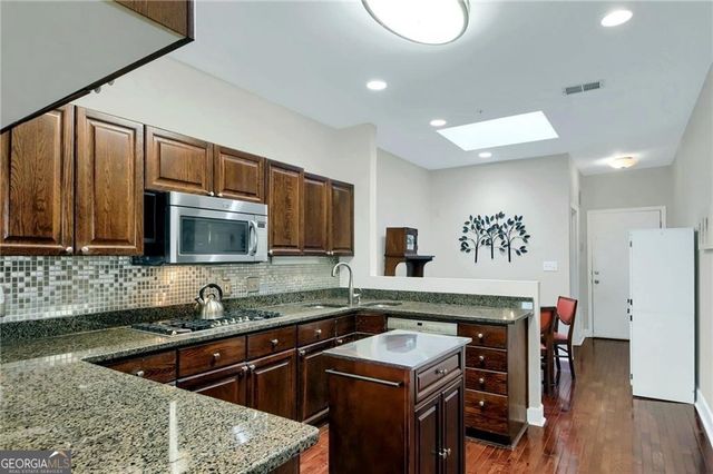 5364 BROOKE RIDGE Drive, Atlanta, GA 30338