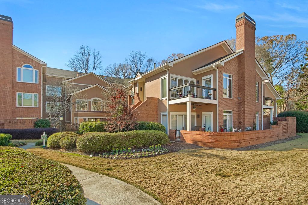 5364 BROOKE RIDGE Drive, Atlanta, GA 30338
