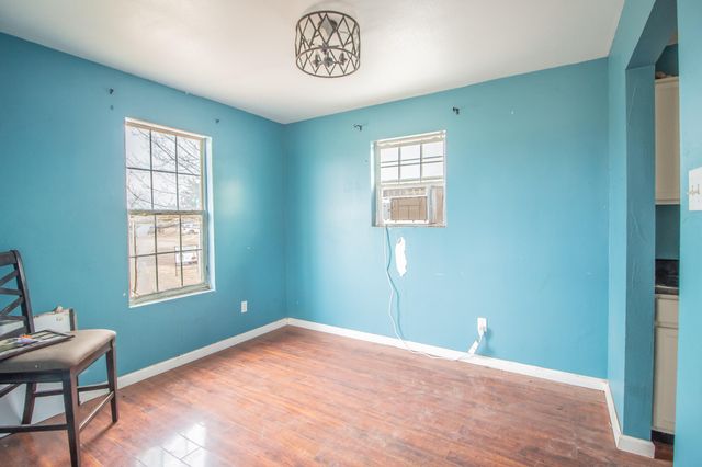 1355 S 3rd Street, Slaton, TX 79364