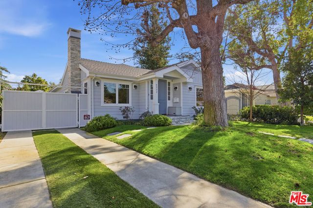 4532 Farmdale Avenue, Studio City, CA 91602