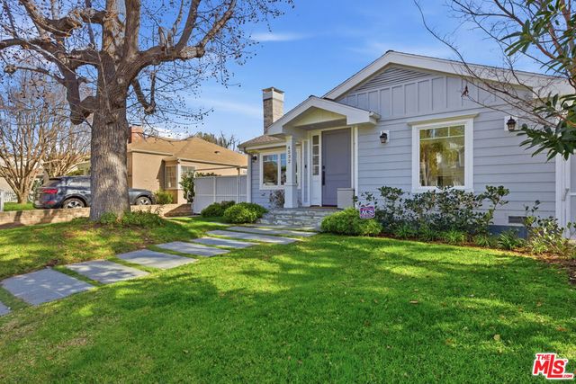 4532 Farmdale Avenue, Studio City, CA 91602