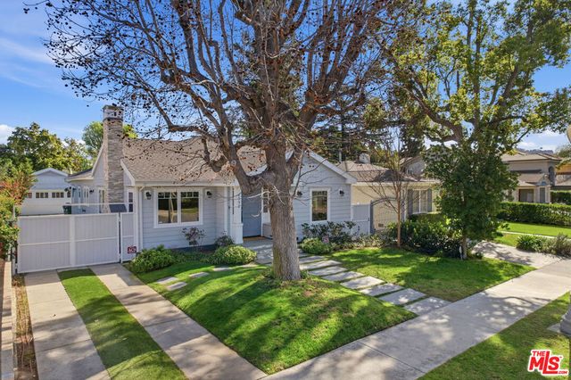4532 Farmdale Avenue, Studio City, CA 91602