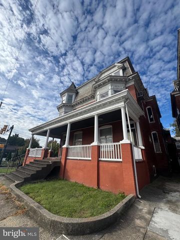 2100 N 3RD ST, Harrisburg, PA 17110