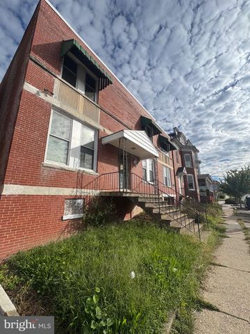 2100 N 3RD ST, Harrisburg, PA 17110