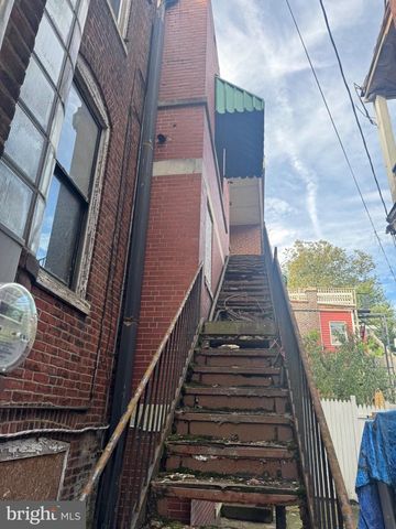 2100 N 3RD ST, Harrisburg, PA 17110