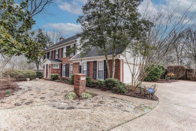 10605 CAMBROOKE CV, Collierville, TN 38017